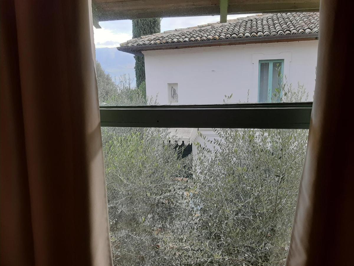 Aparthotel Subretia Residenze Di Campagna Fabbri Zewnętrze zdjęcie