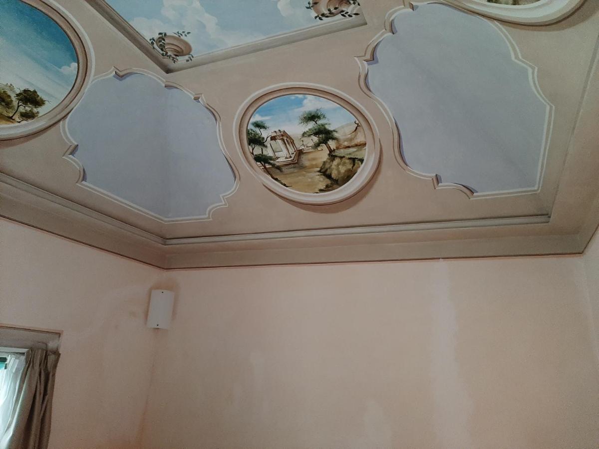 Aparthotel Subretia Residenze Di Campagna Fabbri Zewnętrze zdjęcie