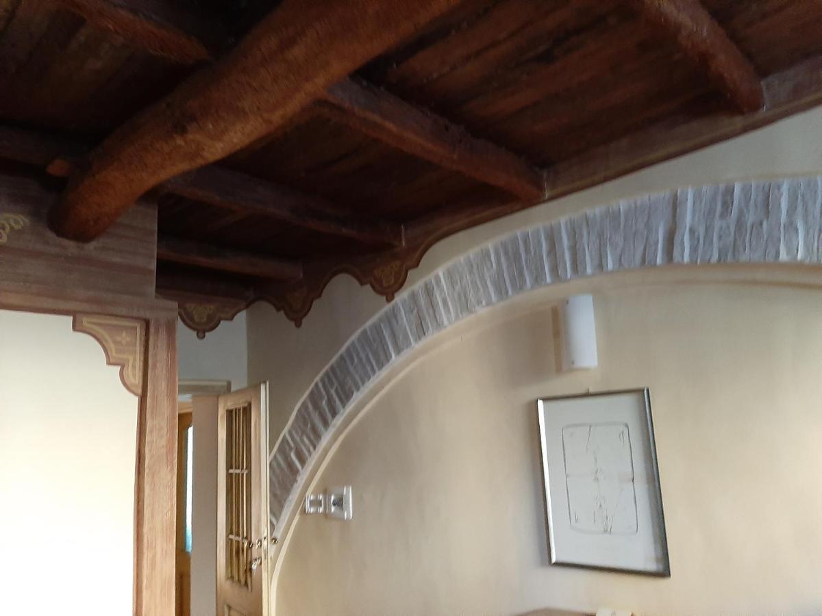 Aparthotel Subretia Residenze Di Campagna Fabbri Zewnętrze zdjęcie